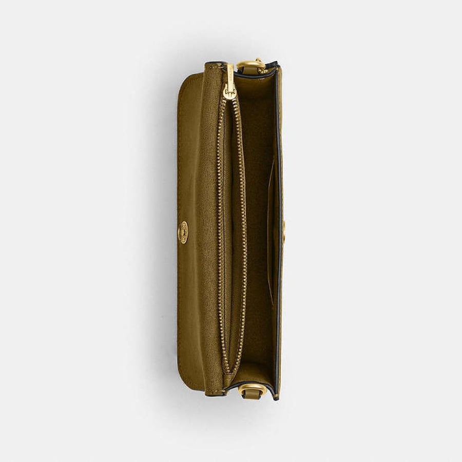 Elora Top Handle Crossbody Bag