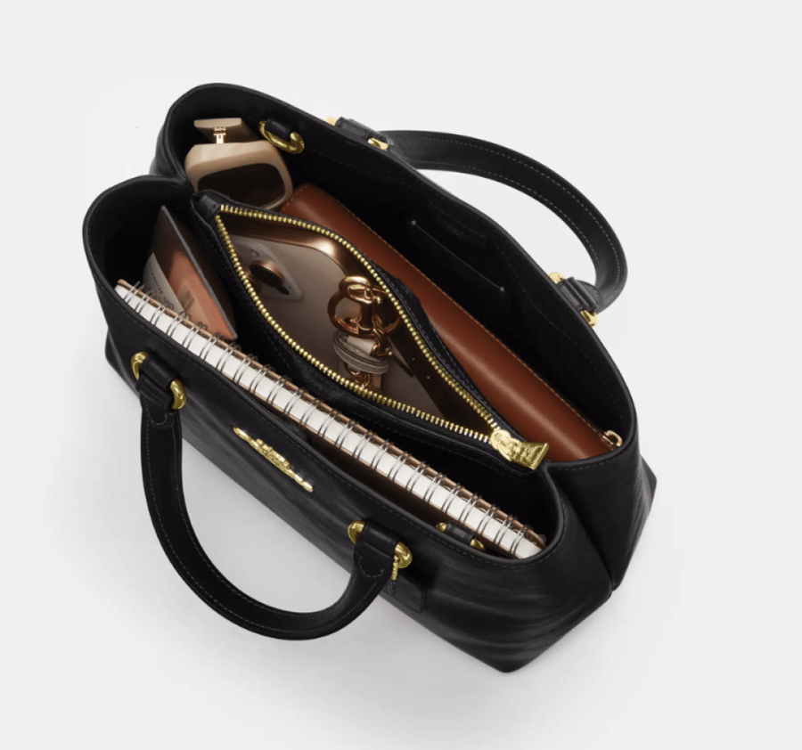 Station Carryall Bag