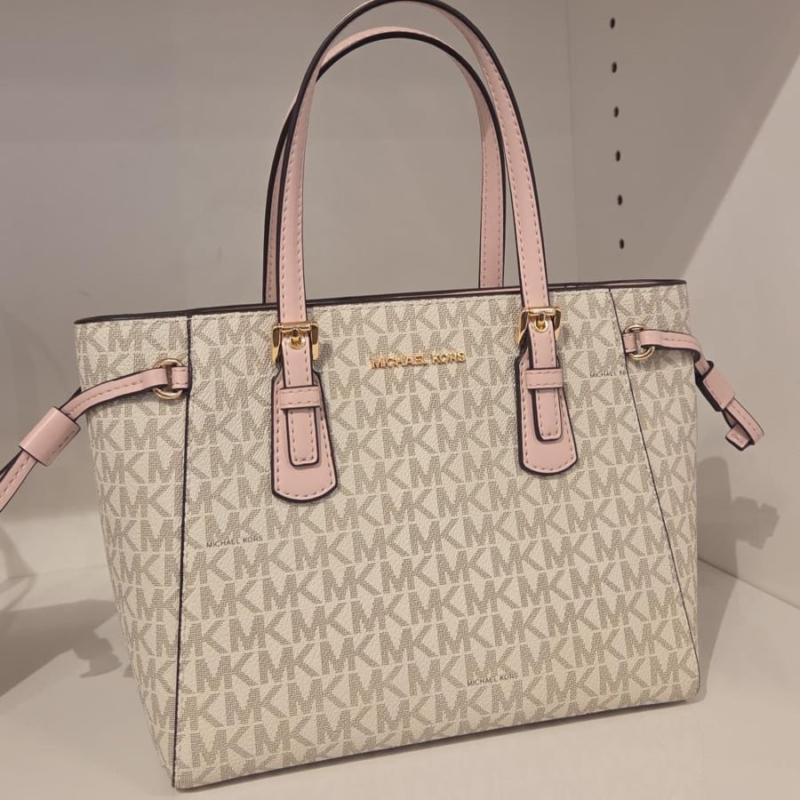 Voyager Extra-Small Convertible Crossbody Bag
