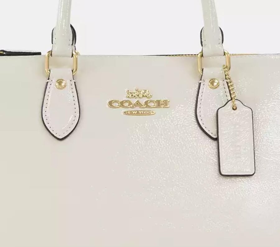 Georgia Satchel Bag