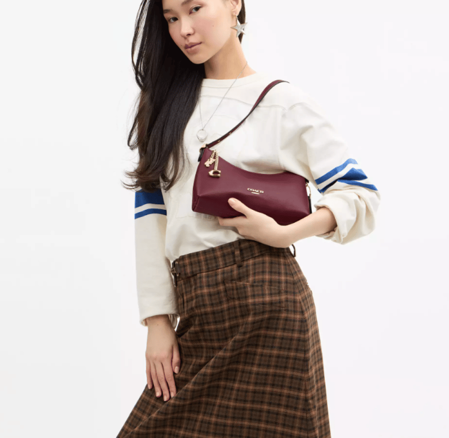 Emeilia Shoulder Bag