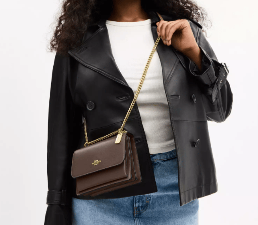 Mini Klare Crossbody