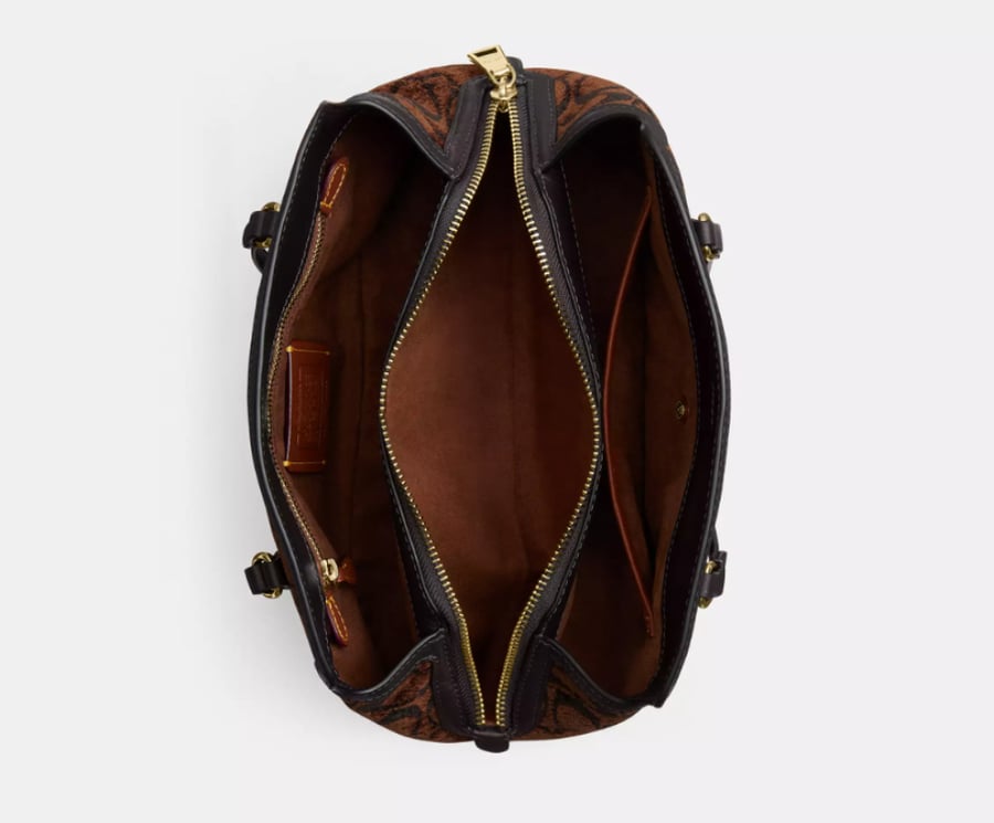 Elise Shoulder Bag