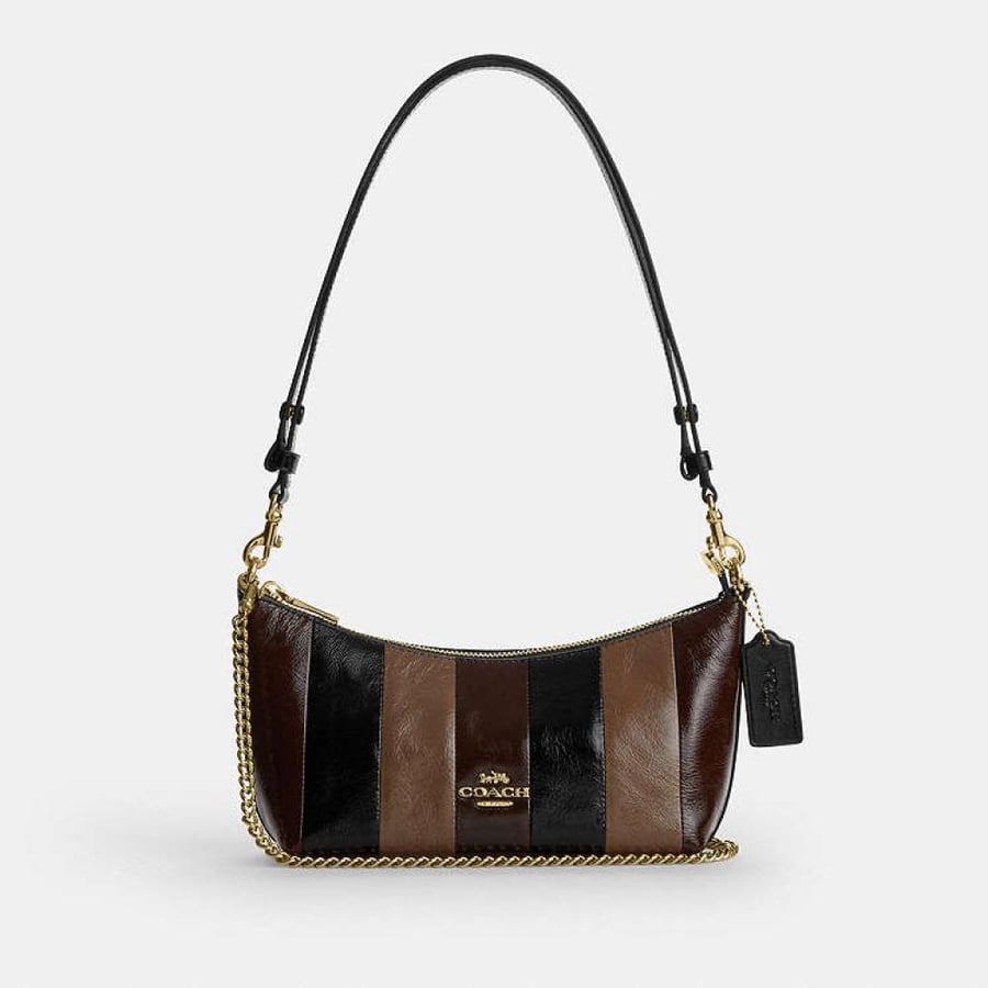 Caitlin Shoulder Bag