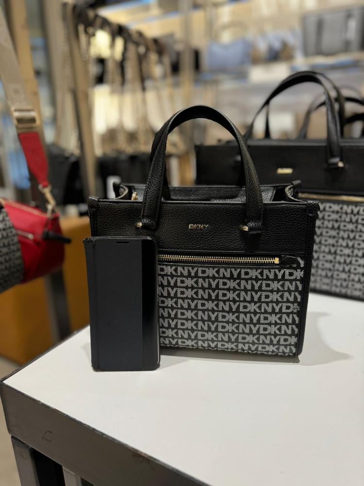 JENNY SHOULDER BAG