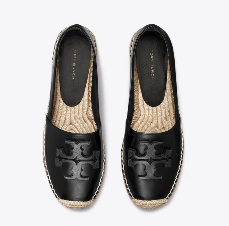INES PLATFORM ESPADRILLE