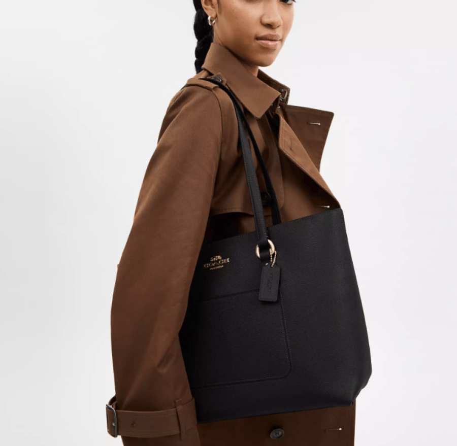 Station Tote Bag