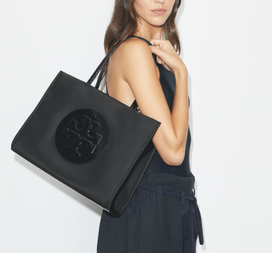 SMALL ELLA BIO TOTE