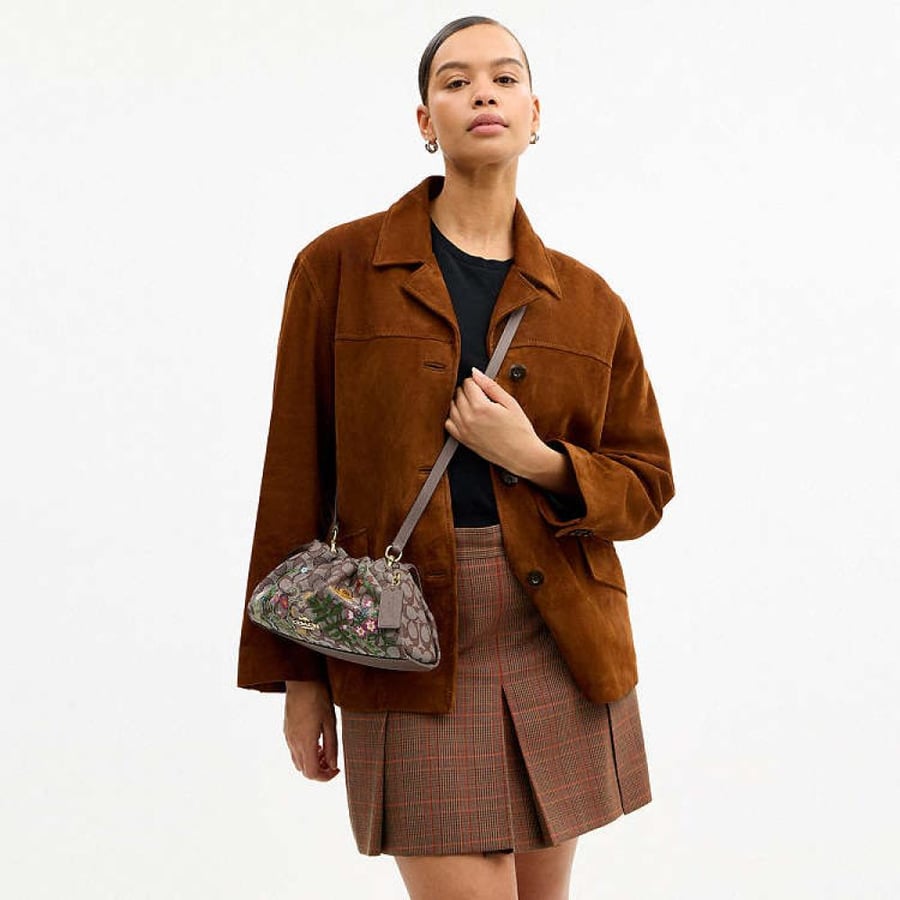 Faye Shoulder Bag
