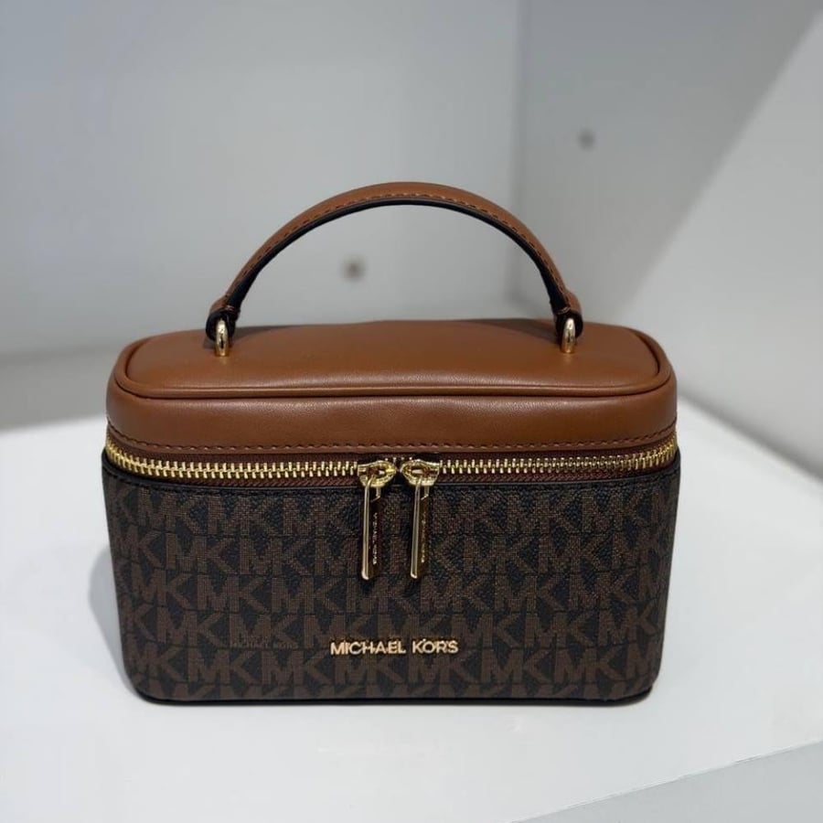 Vivi Small Crossbody Bag