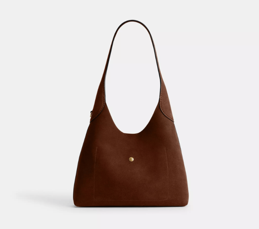 Brooklyn Shoulder Bag 23