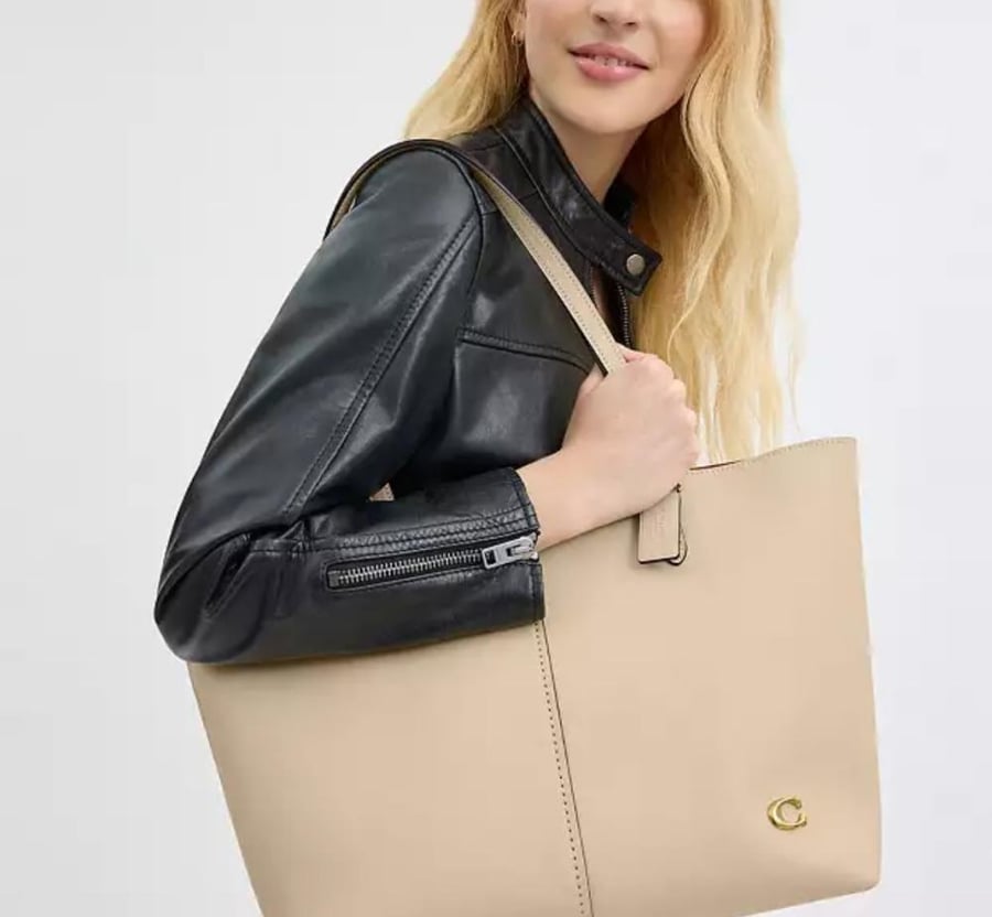 North Tote Bag 32