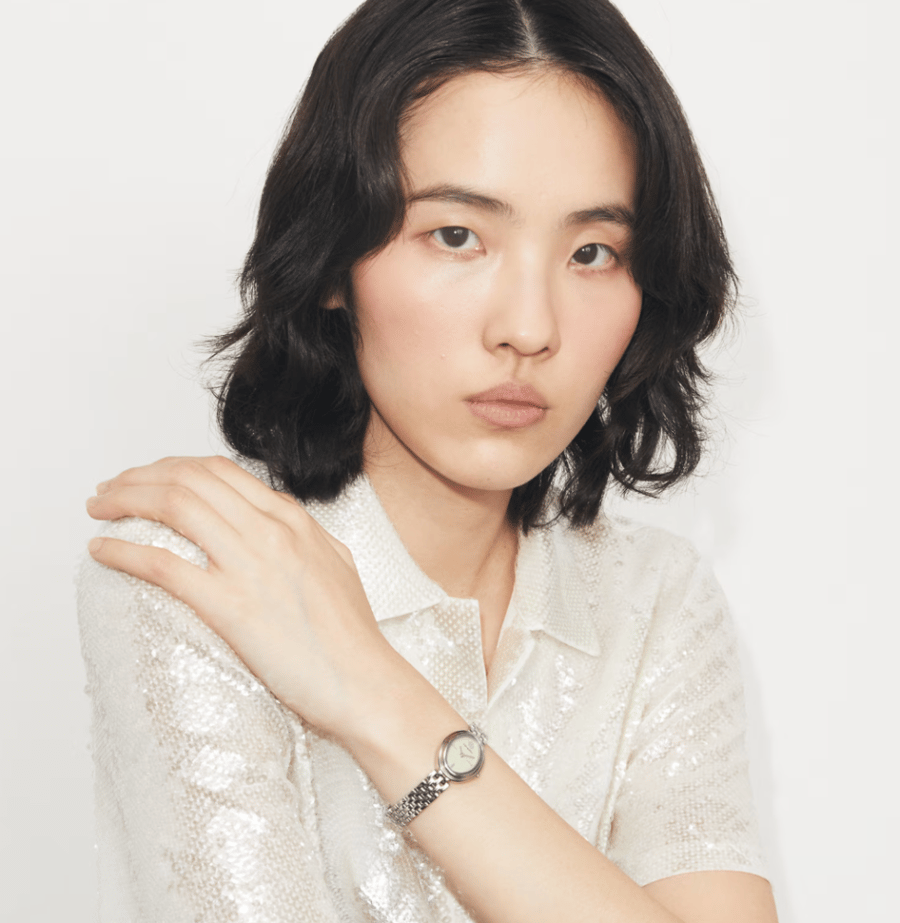 OVAL WATCH