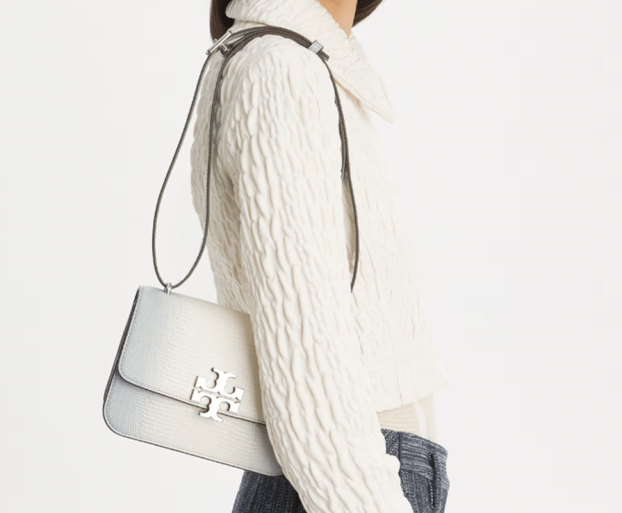 SMALL ELEANOR BAG
