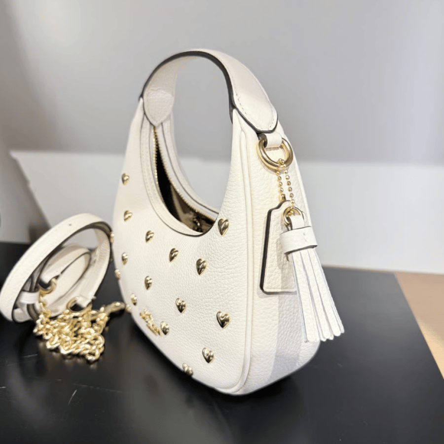 Carmen Mini Crossbody