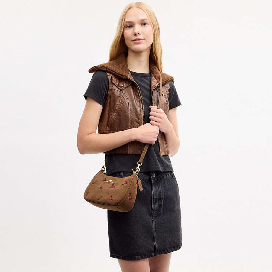 Teri Shoulder Bag