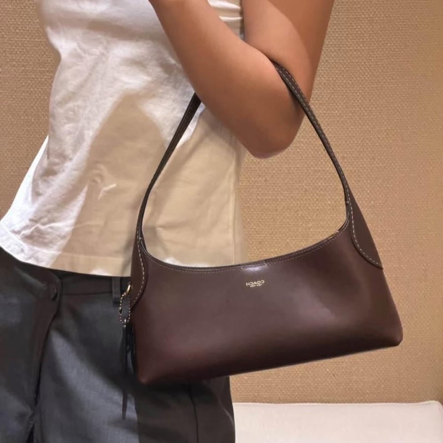 Brooklyn Shoulder Bag 26