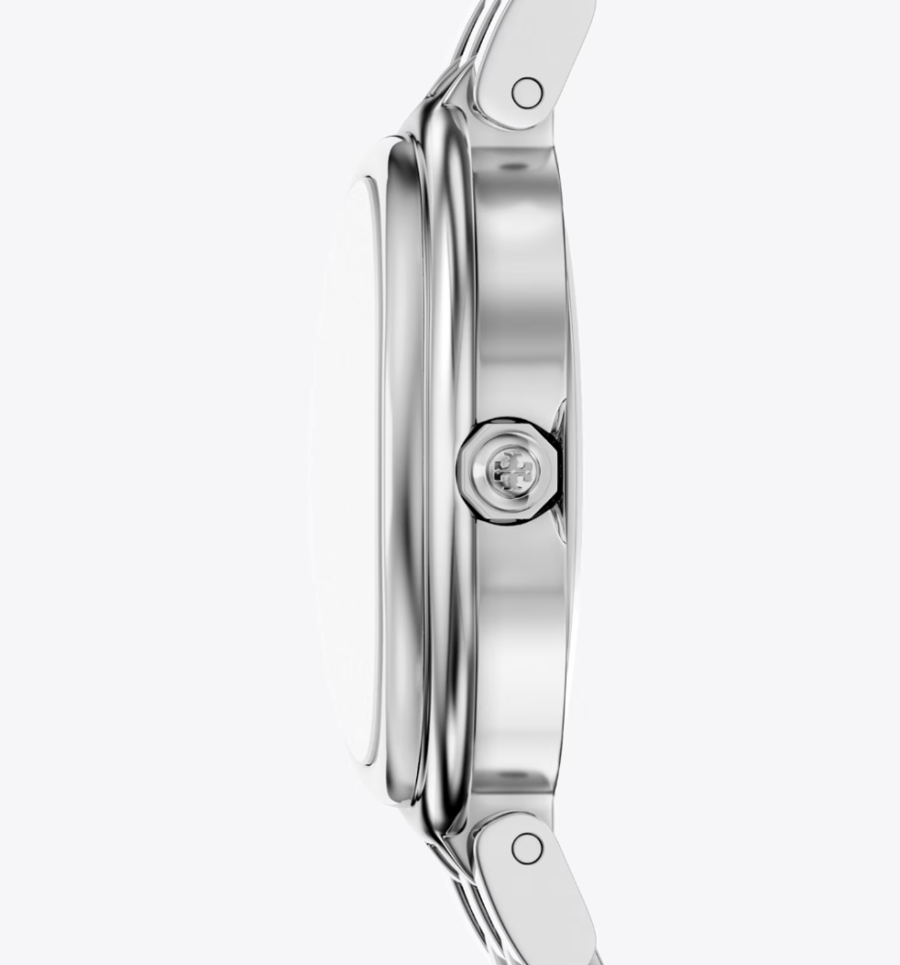 OVAL WATCH