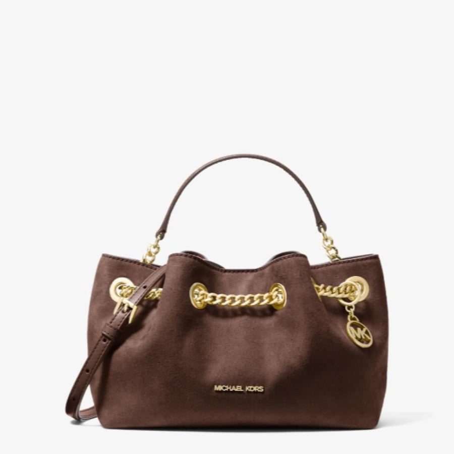 Mina Small Crossbody Bag