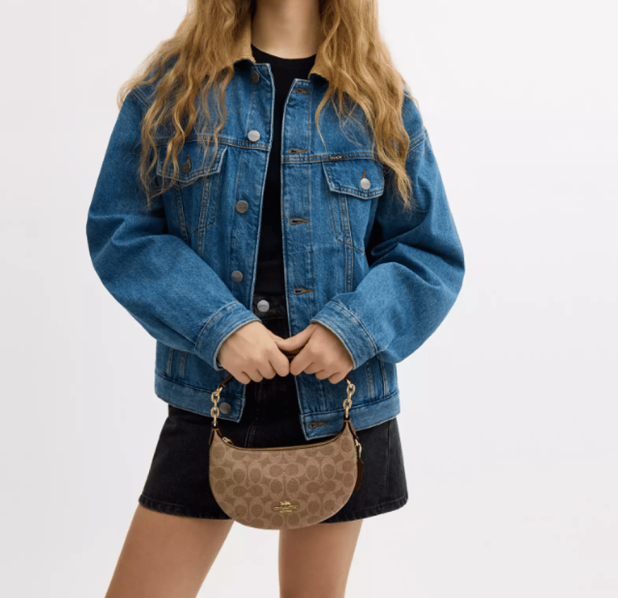 Mini Payton Bag