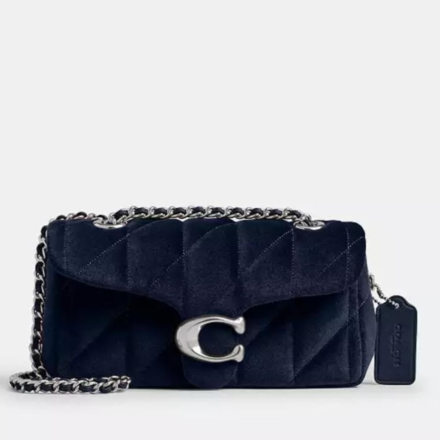 Tabby Shoulder Bag 20