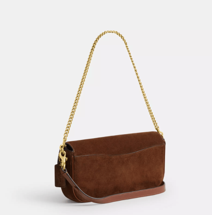 Brook Flap Chain Bag