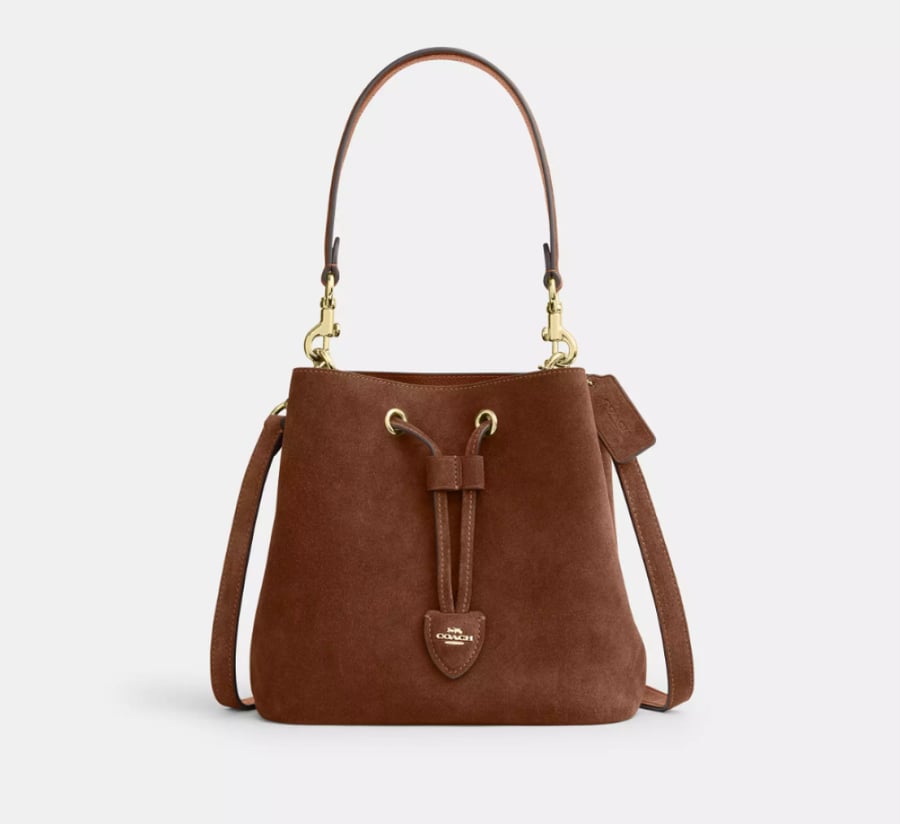 Rowan Bucket Bag