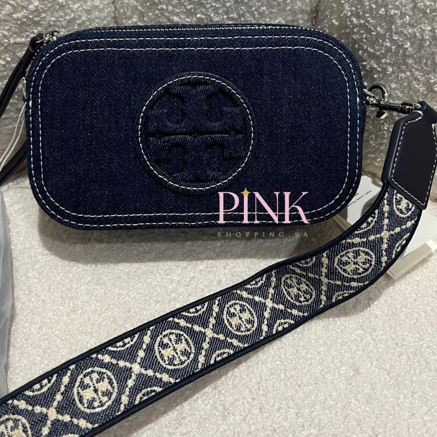 MINI MILLER CROSSBODY BAG