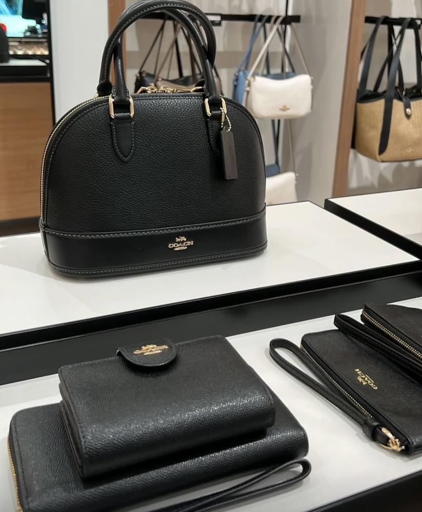 Sabrina Satchel Bag