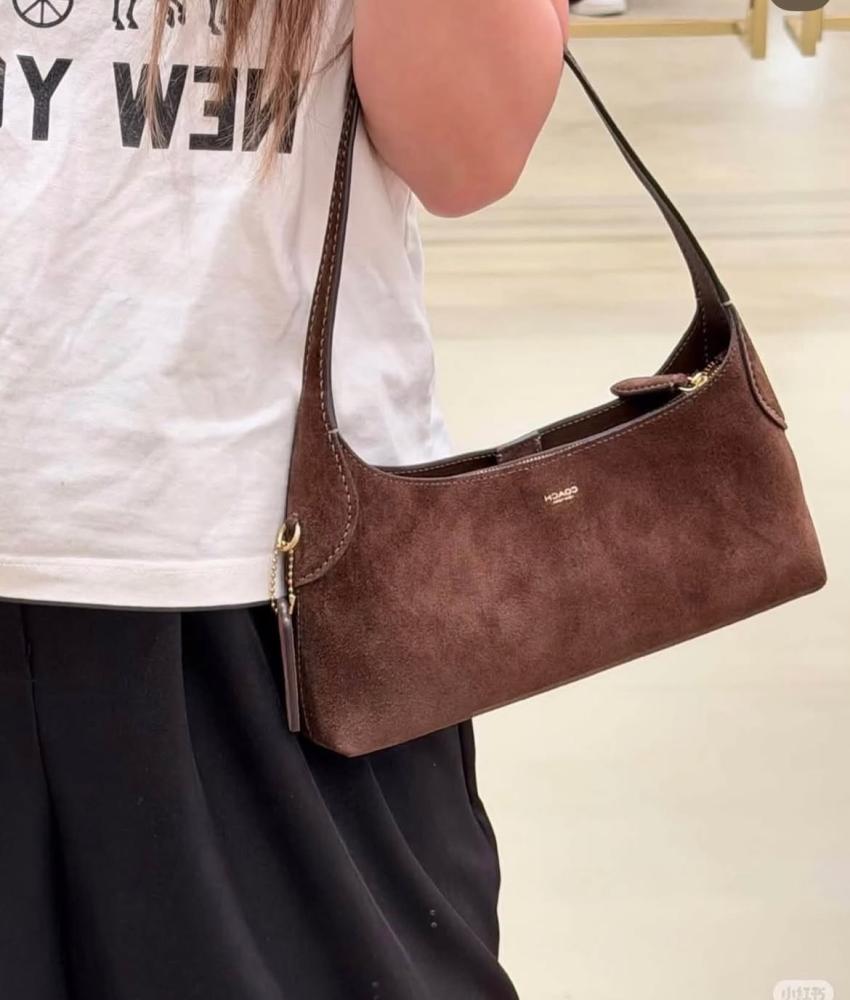 Brooklyn Shoulder Bag 26