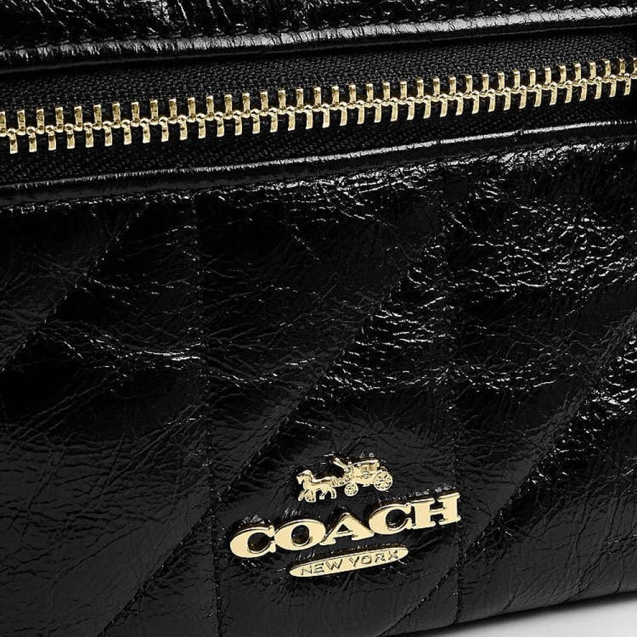 Rainer Crossbody Bag 18