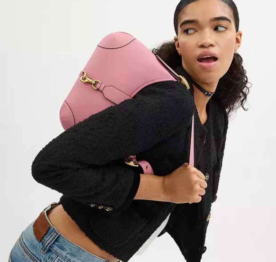 Hamptons Hobo Bag
