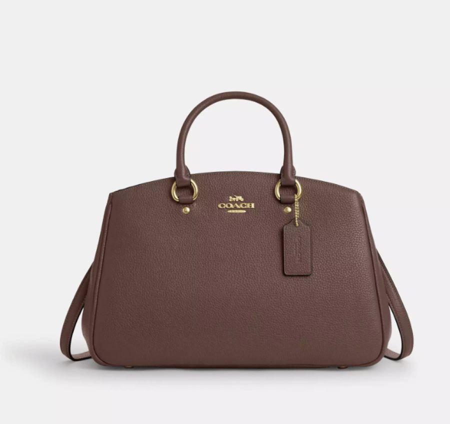 Savannah Carryall Bag