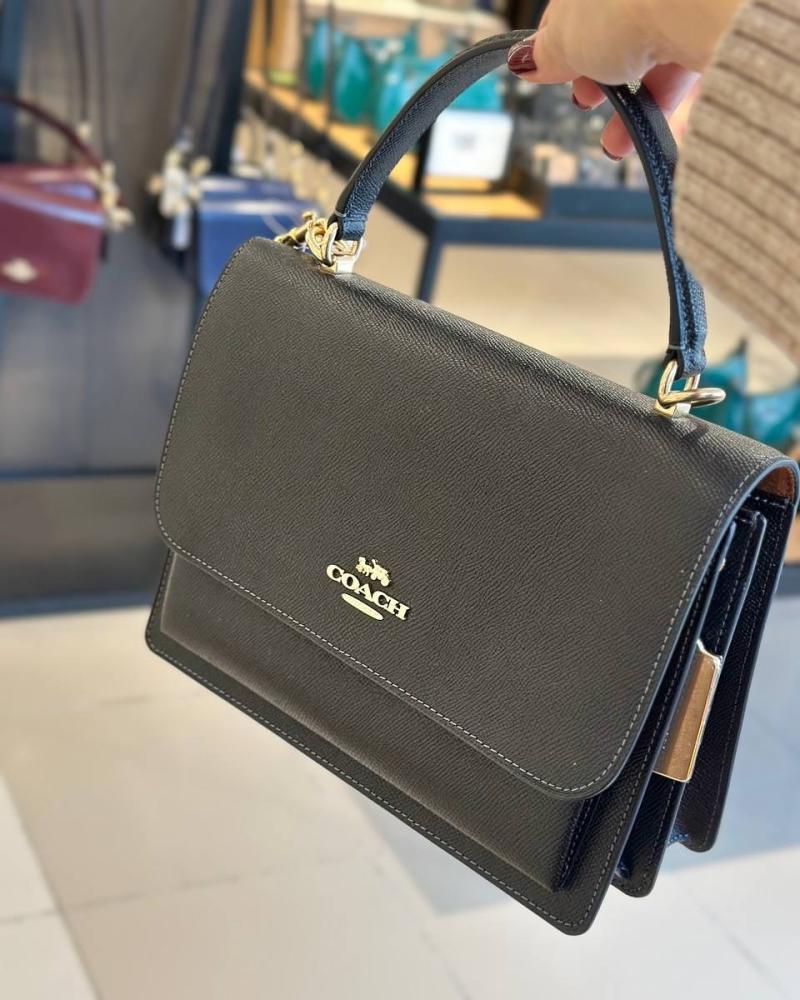 Klare Top Handle