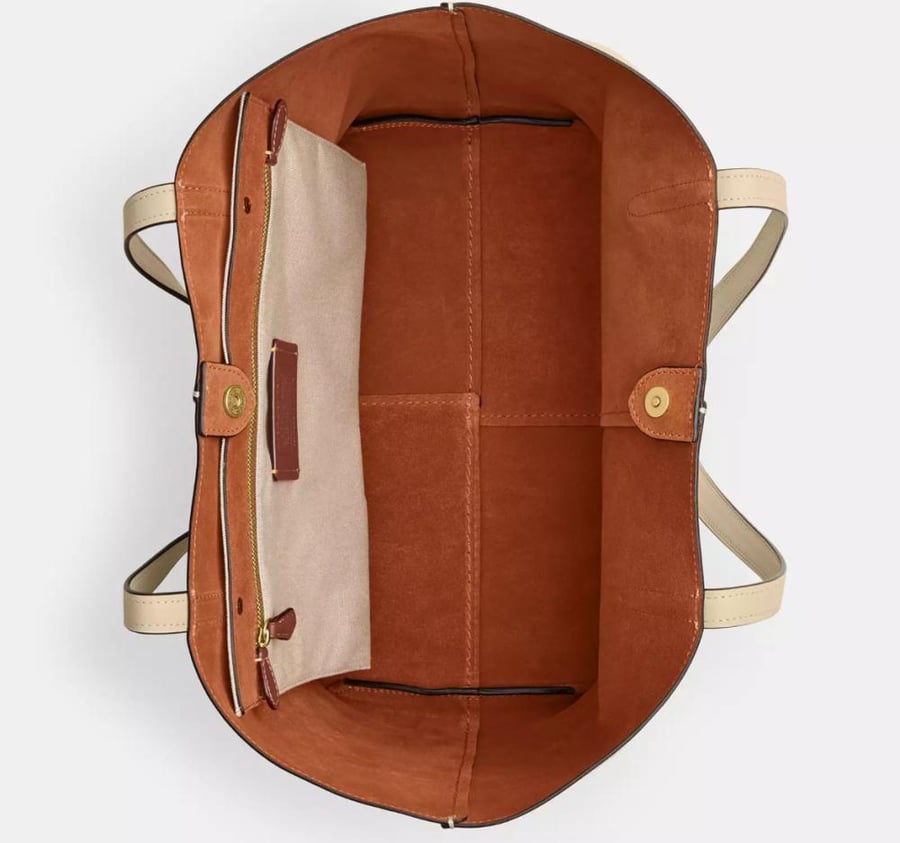 North Tote Bag 32