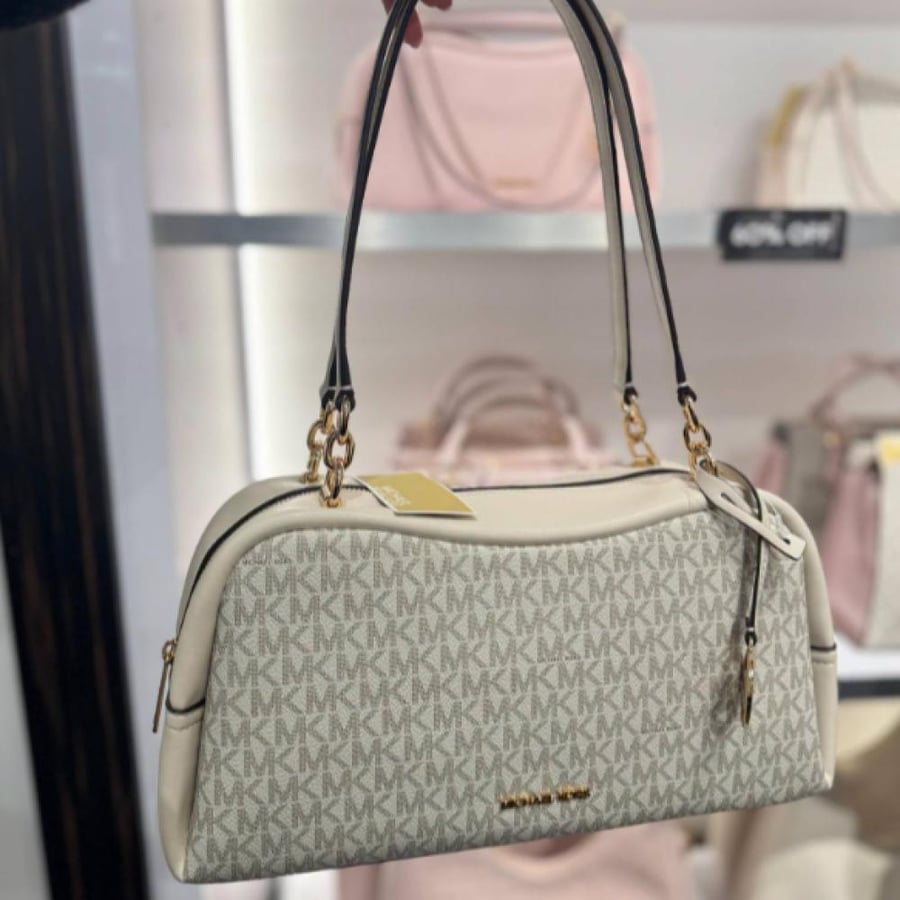 Cecily Medium Shoulder Bag