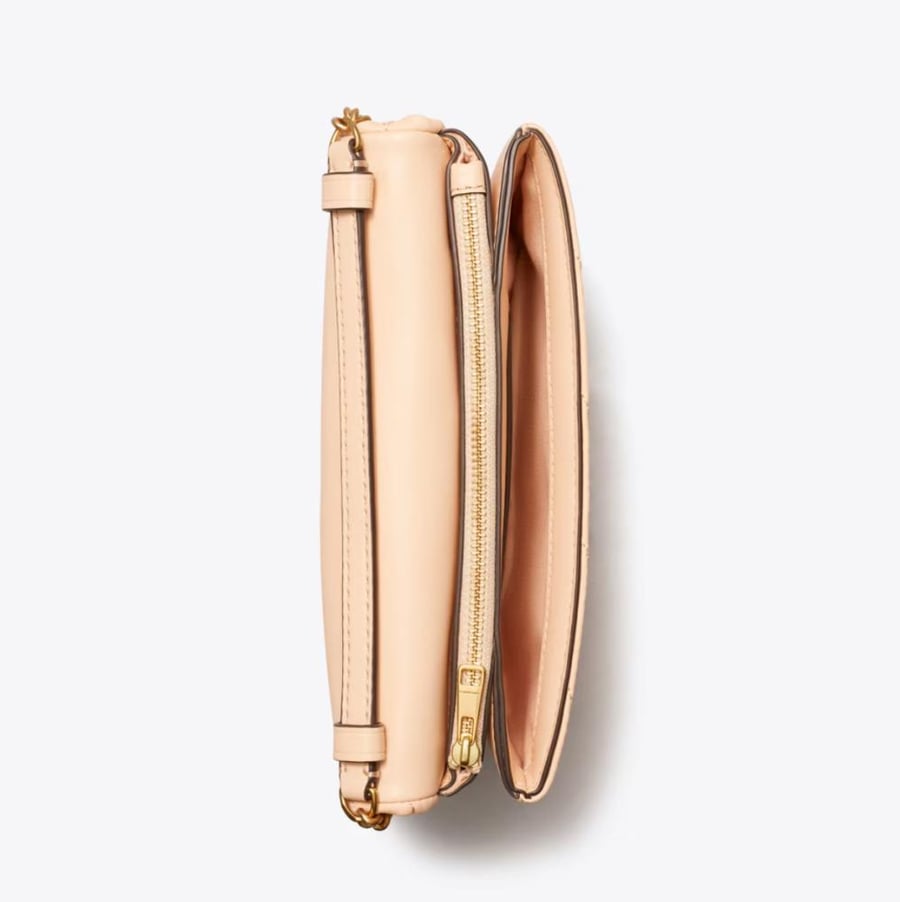 KIRA CHEVRON CHAIN WALLET