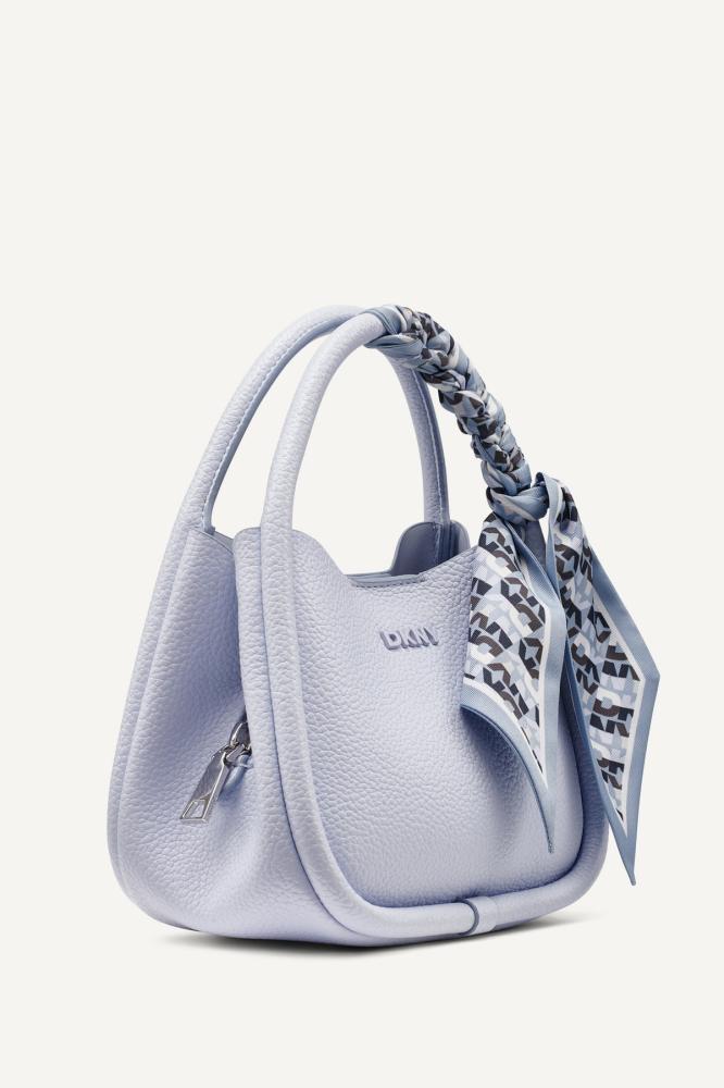 CAPRI HOBO BAG
