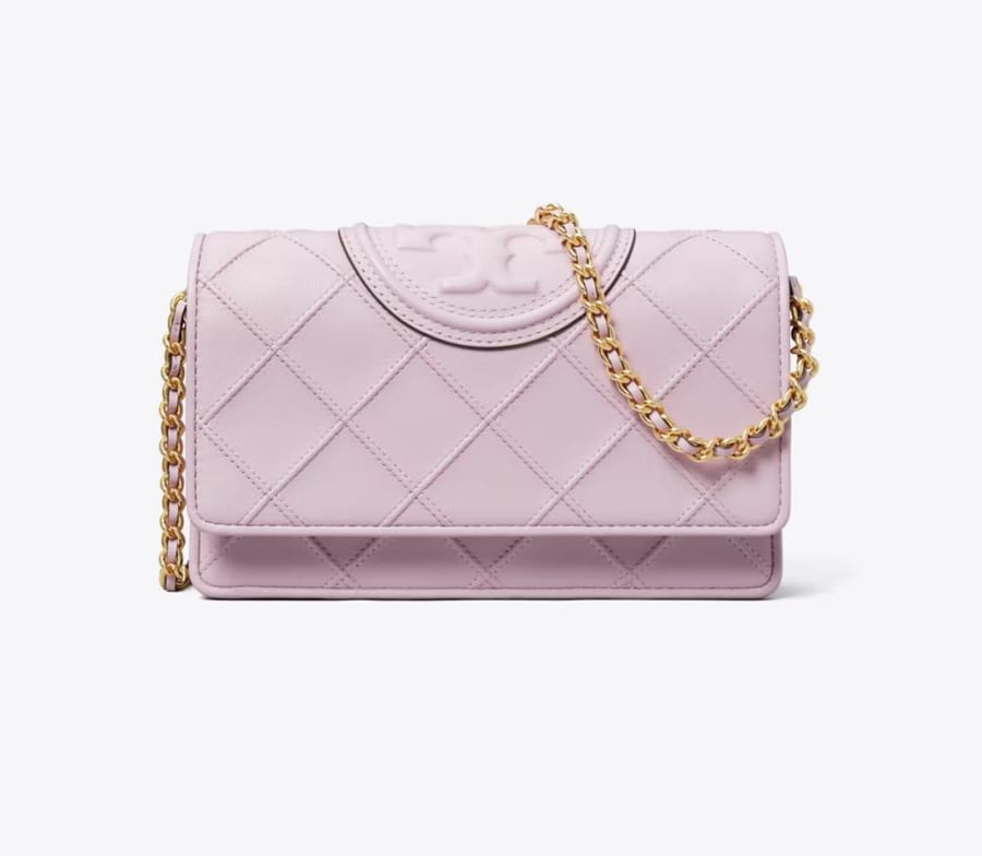 FLEMING SOFT CROSSBODY