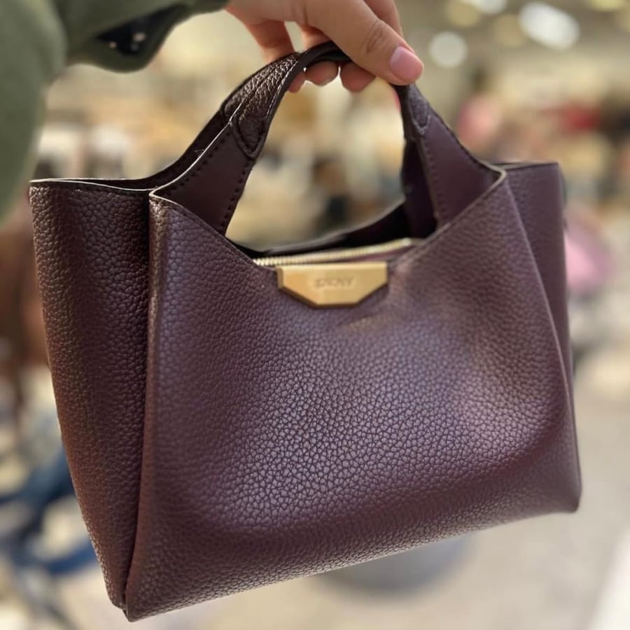 WILLA MINI SATCHEL