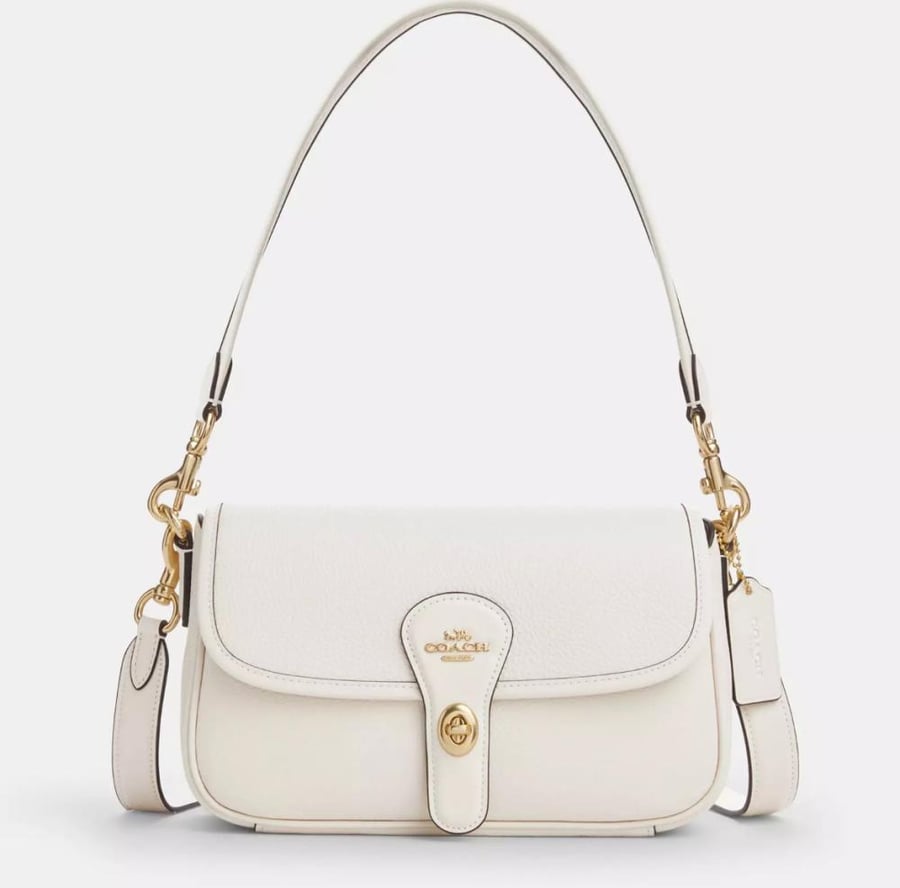 Hadley Shoulder Bag