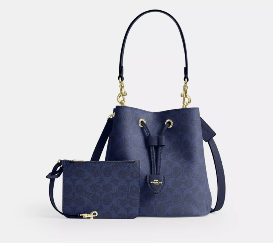 Rowan Bucket Bag