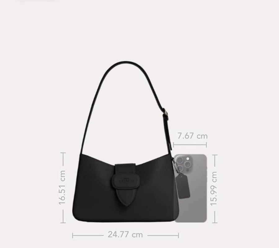 Eliza Shoulder Bag