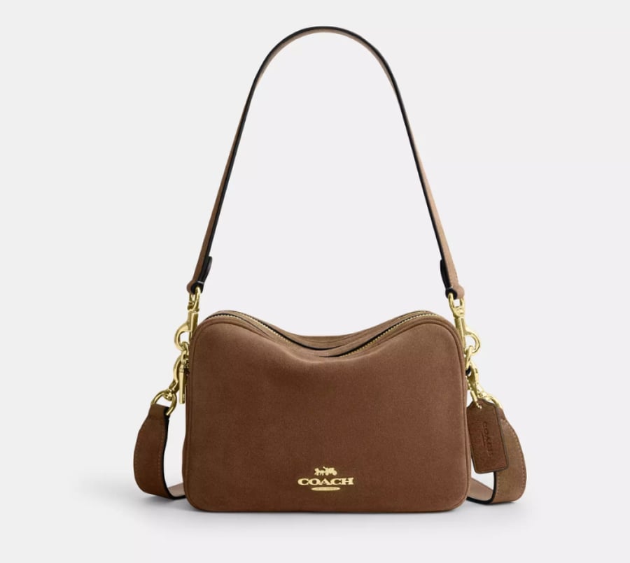 Carey Crossbody