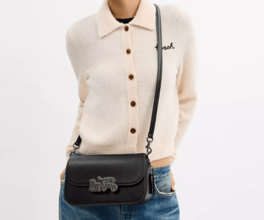 Harper Shoulder Bag