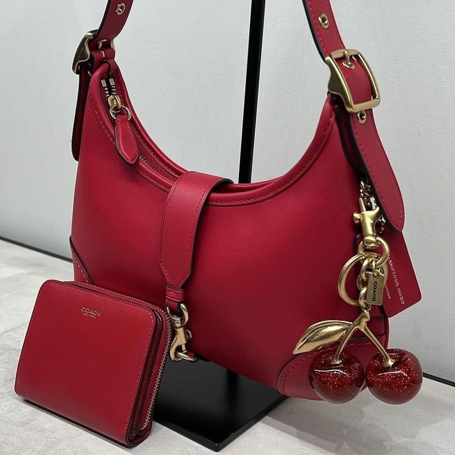 Hamptons Hobo Bag