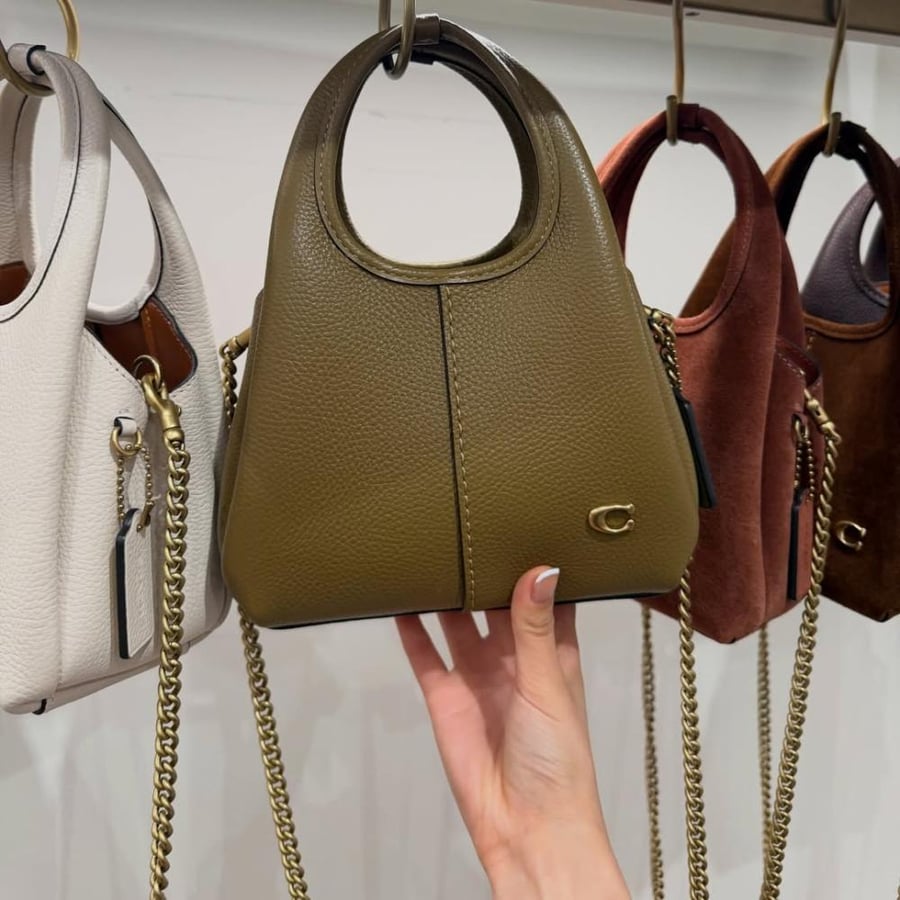 Lana Shoulder Bag 19
