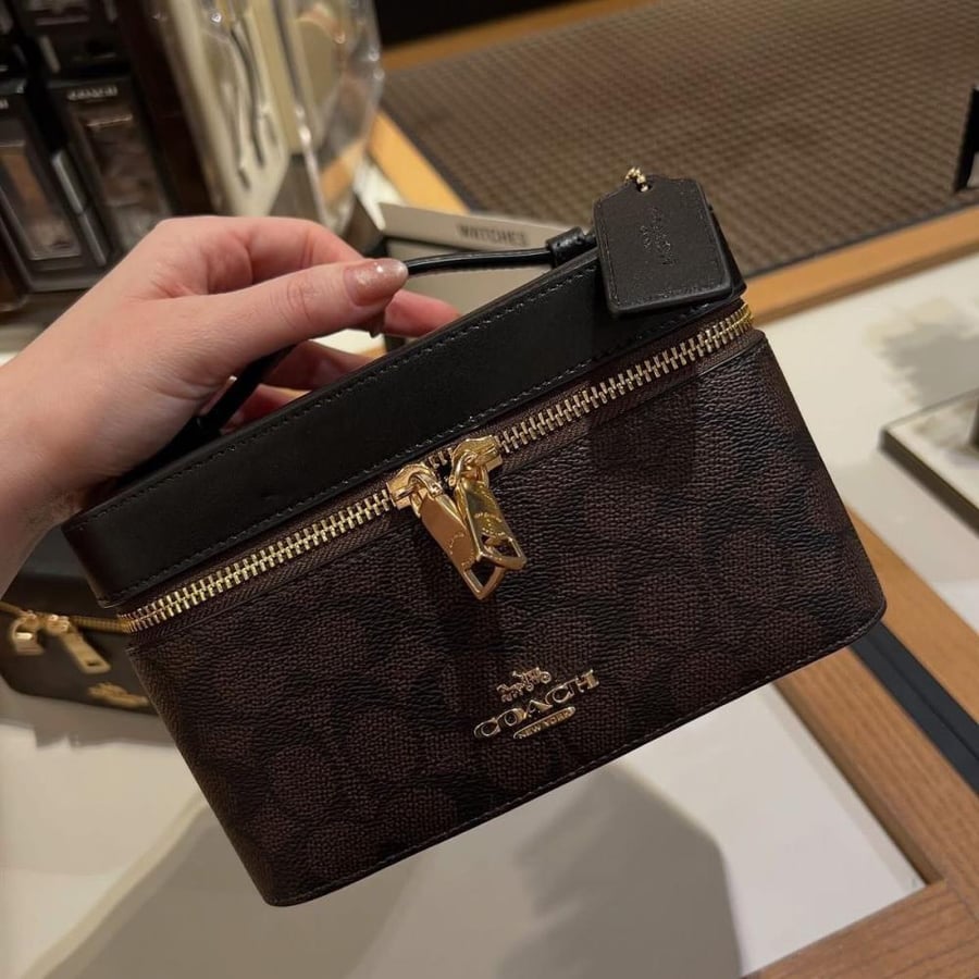 Rainer Crossbody Bag 18