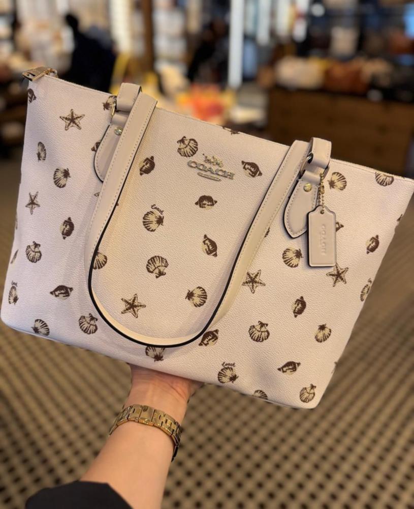 Gallery Tote