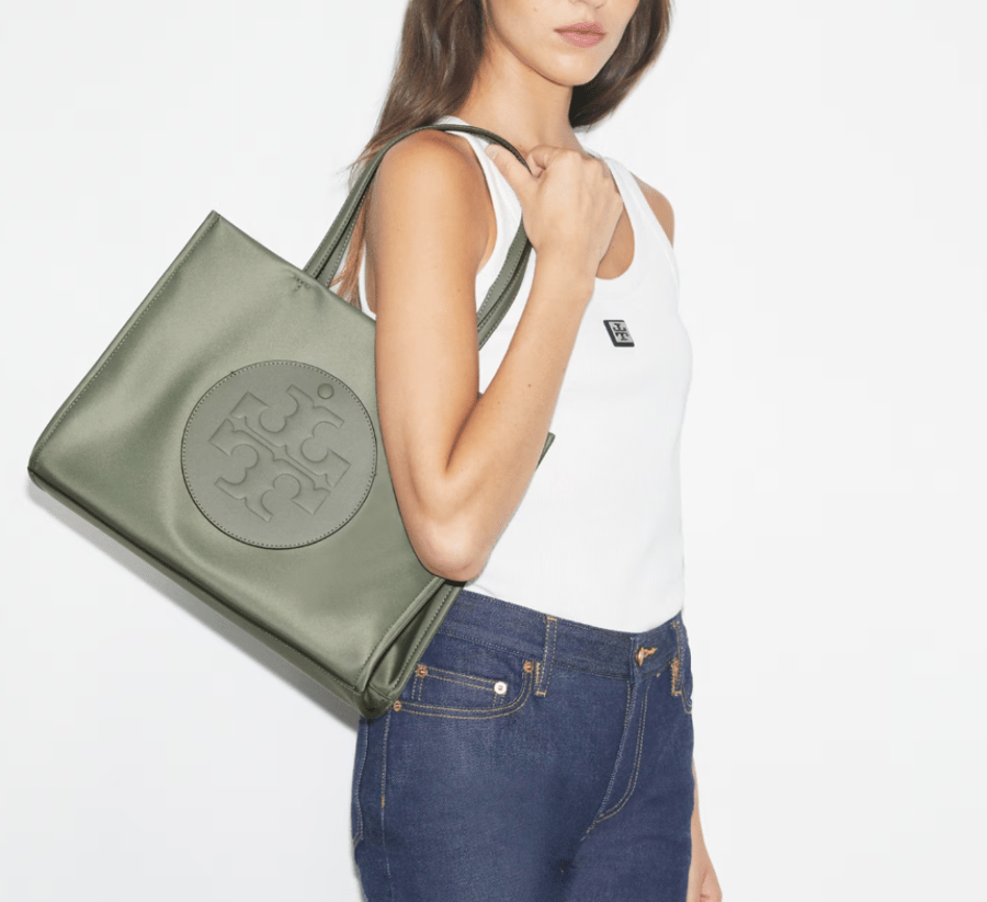 SMALL ELLA BIO TOTE